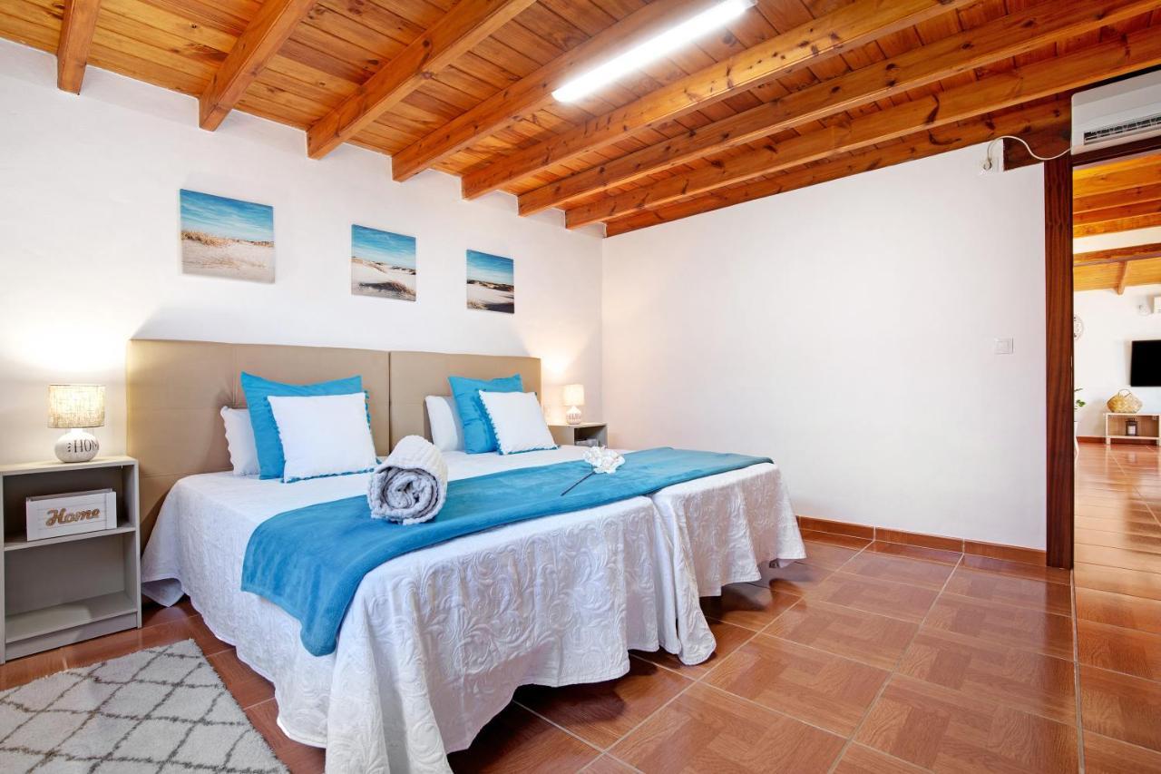 Casa Valentina Villa Tuineje Exterior photo