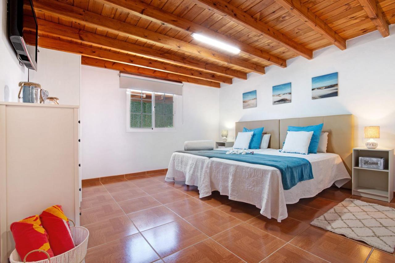 Casa Valentina Villa Tuineje Exterior photo