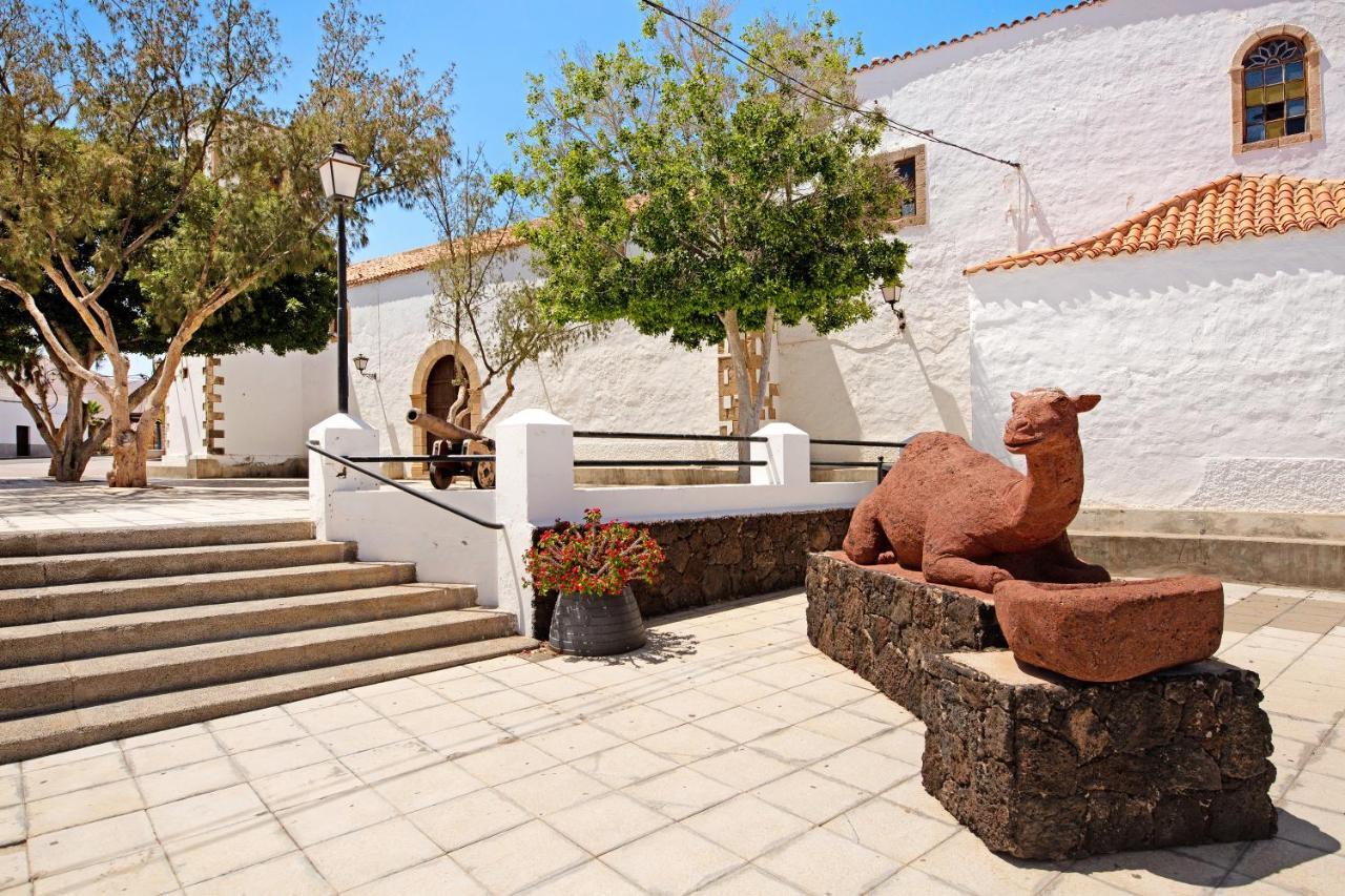 Casa Valentina Villa Tuineje Exterior photo