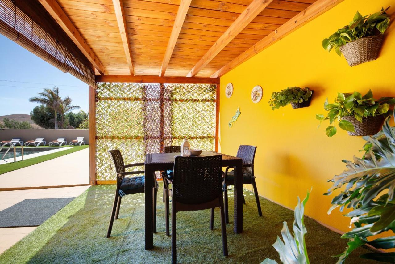 Casa Valentina Villa Tuineje Exterior photo